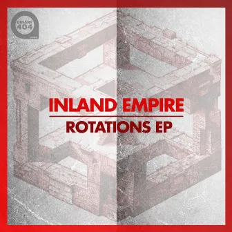 Rotations by Inland Empire