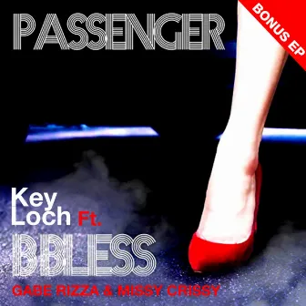 Passenger - Bonus EP by Key Loch