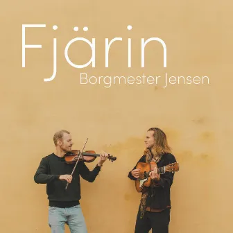 Borgmester Jensen by Fjärin