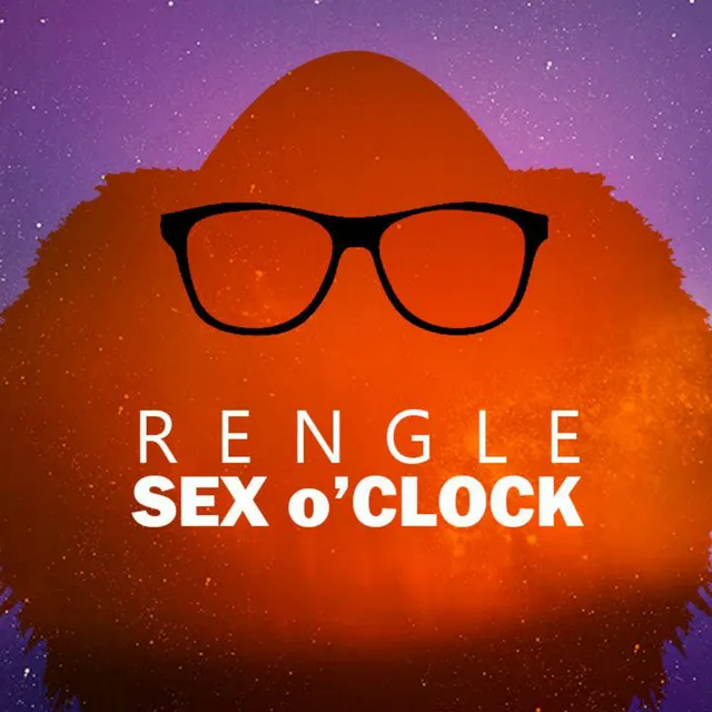 Sex O`Clock - Radio Edit