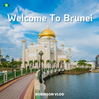 Welcome to Brunei (Travel BGM) by Robinson Vlog