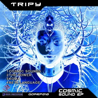 Cosmic Sounds by Tripy