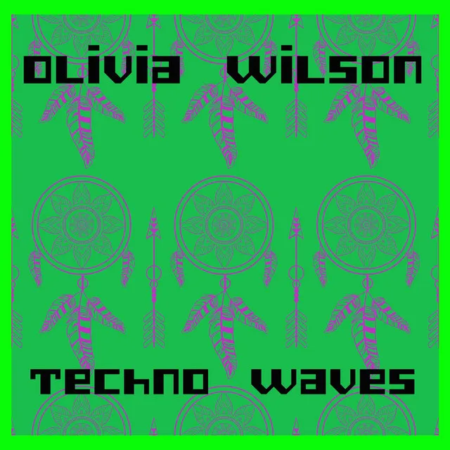 Techno Waves - Original mix