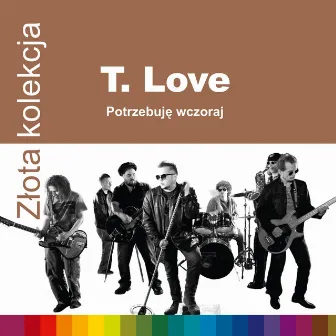 Złota Kolekcja by T.Love