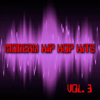 Modern Hip Hop Hits Vol. 3 by Unknown Artist