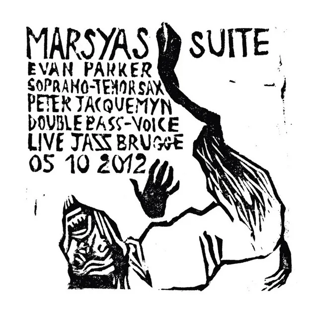 Marsyas Suite