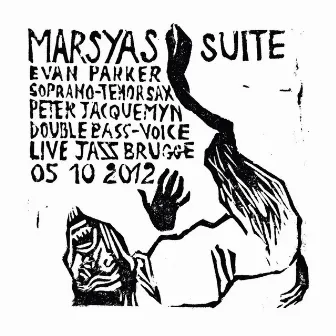 Marsyas Suite by Peter Jacquemyn