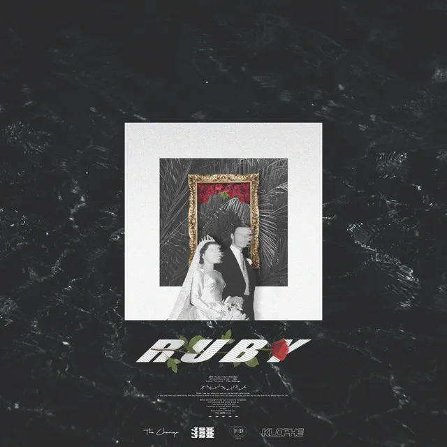 Ruby (feat. 클라피)