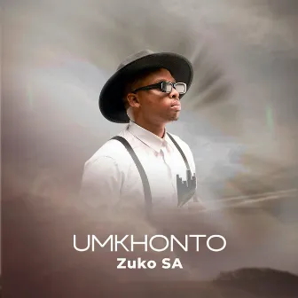 UMKHONTO by Zuko SA