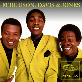 Epic Singles by Ferguson, Davis & Jones