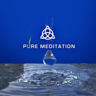 Cascading ions by Pure Meditation