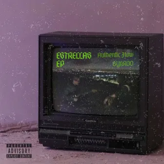 Estrellas by Authentic Flow