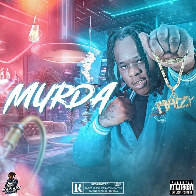 MURDA