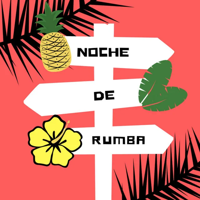 Noche de Rumba