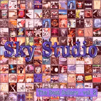 The Best Sellers, Vol. 2 by Sky Studio