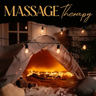 Massage Therapy – Relaxing Night Time Music by 