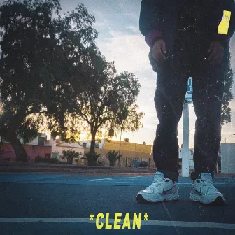 CLEAN by Gramos Lofi