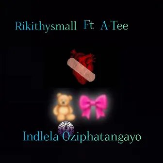 Indlela Oziphatangayo by Rikithysmall