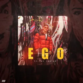 Ego by SC Papi