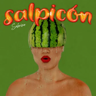 Salpicón by Sabrina Styff