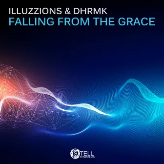 Falling From The Grace (Radio Edit) by DHRMK