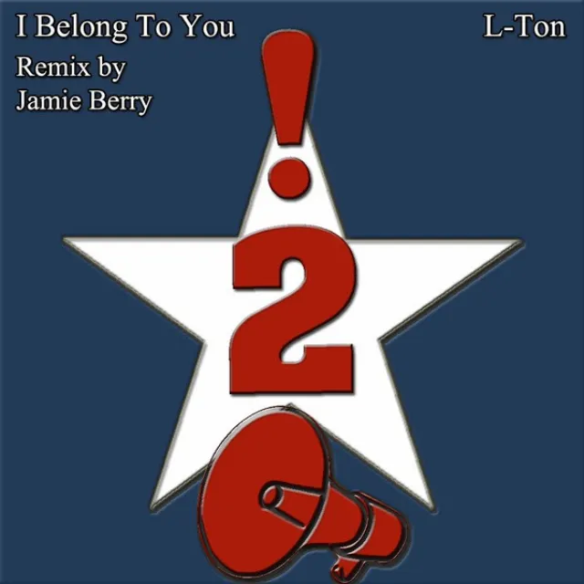 I Belong To You - (Jamie Berry Remix)