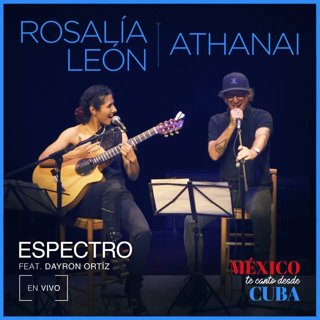 Espectro (En Vivo Desde Cuba)