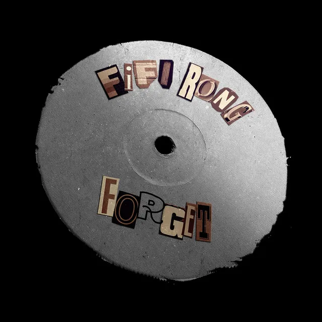 Forget - Guess Disco Remix