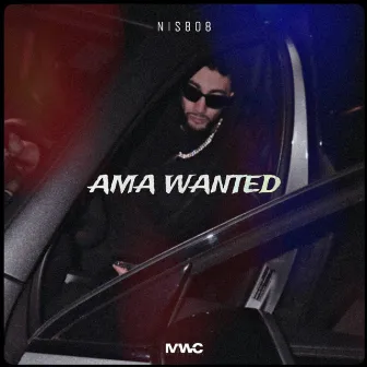 Ama Wanted by Nis808