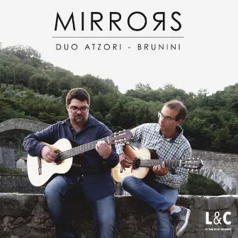 Mirrors by Dario Atzori