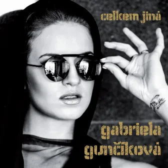 Celkem Jiná by Gabriela Gunčíková