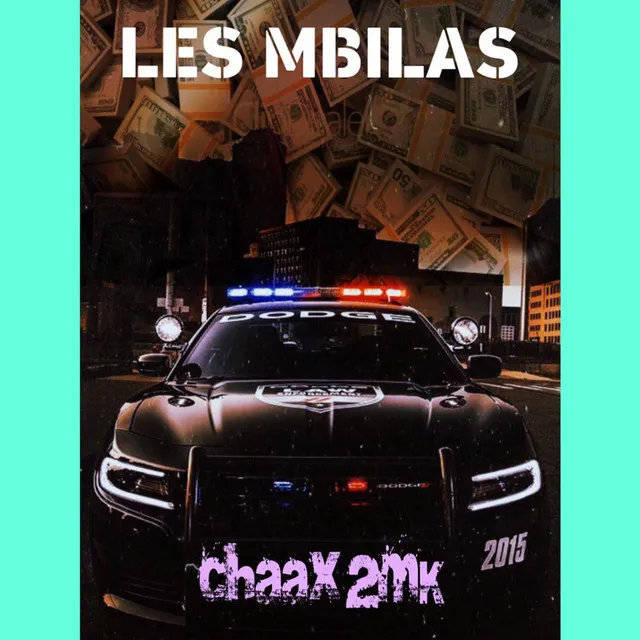 Les Mbilas