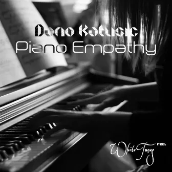 Piano Empathy by Dario Katusic