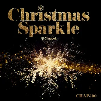 Christmas Sparkle by Jeremy Nicholas Birchall