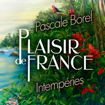 Intempéries by Pascale Borel