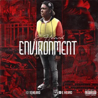 Enviroment by E. Heard