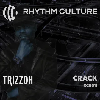 Crack by Trizzoh