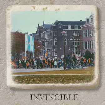 Invincible by Meadows & Rust