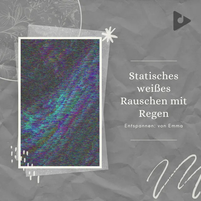 weißes Rauschen Lullaby, Pt. 2