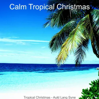 Tropical Christmas - Auld Lang Syne by Calm Tropical Christmas