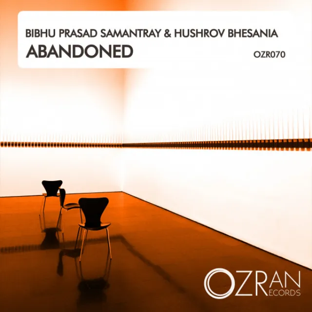 Abandoned - Original Mix