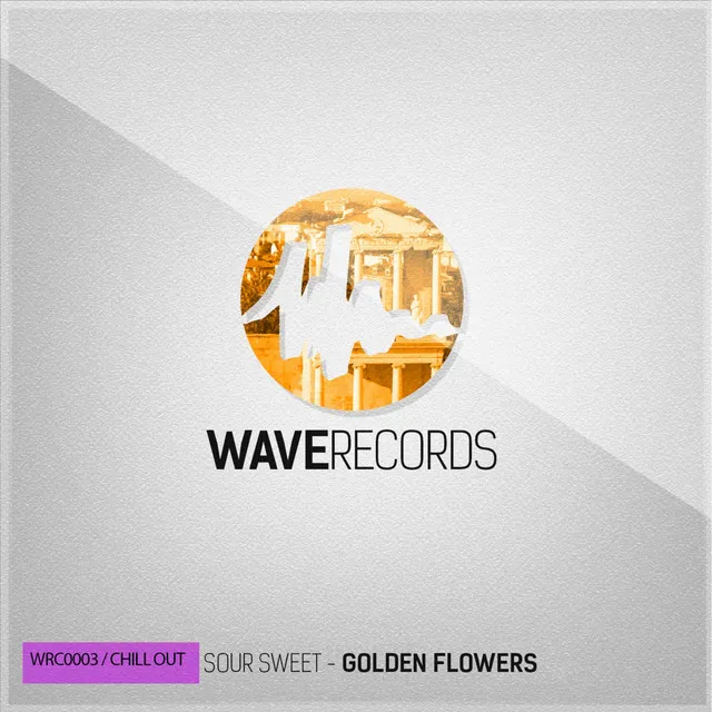 Golden Flowers - Love Vibes Remix