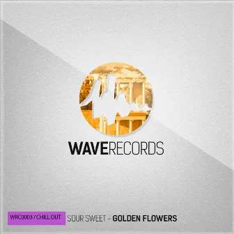 Golden Flowers by Sour Sweet