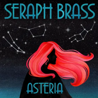 Asteria by Seraph Brass