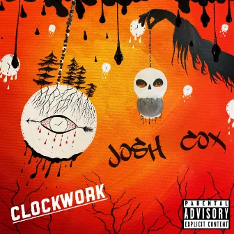 Clockwork by Josh Cox