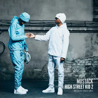 High Street Kid 2 by MoStack