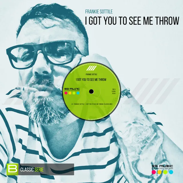 I Got You to See Me Throw (Classix Mix)