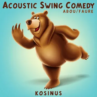 Acoustic Swing Comedy by Thierry Faure