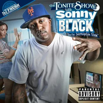 The Tonite Show with Sonny Black by Sonny Black