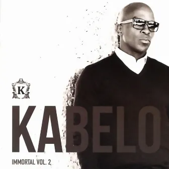 Immortal, Vol. 2 by Kabelo